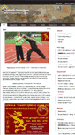 Mobile Screenshot of gongfu.com.pl